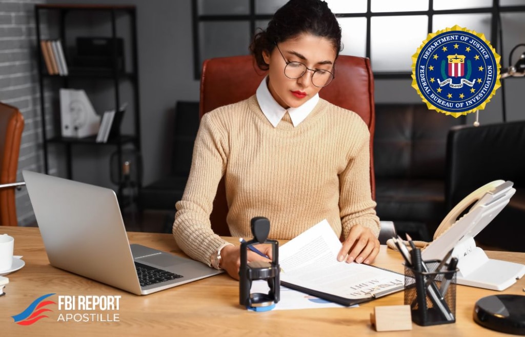 Apostille Service Near Me