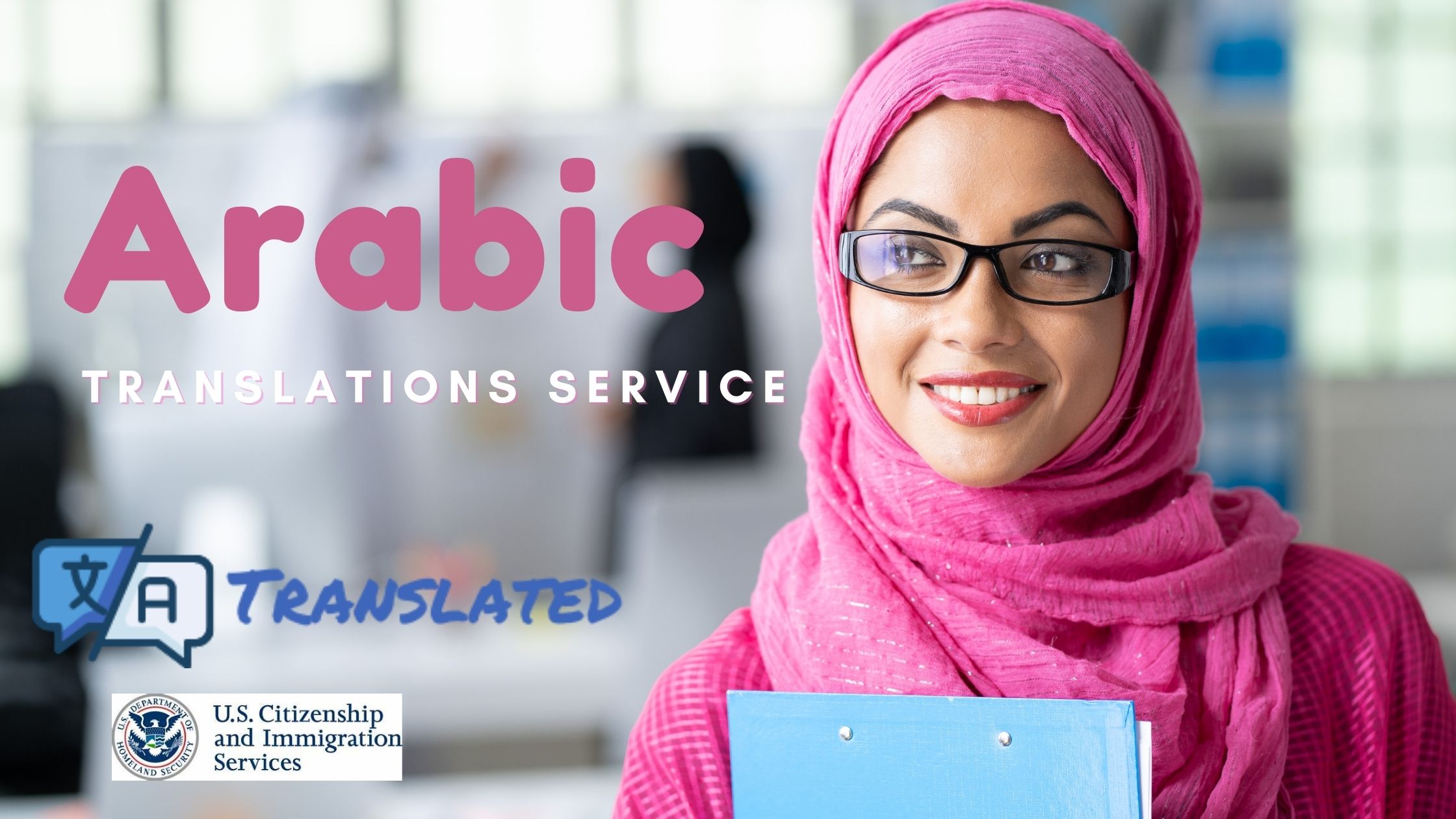 Translate Arabic Documents International Translation Services   Arabic Translator Boston MA 