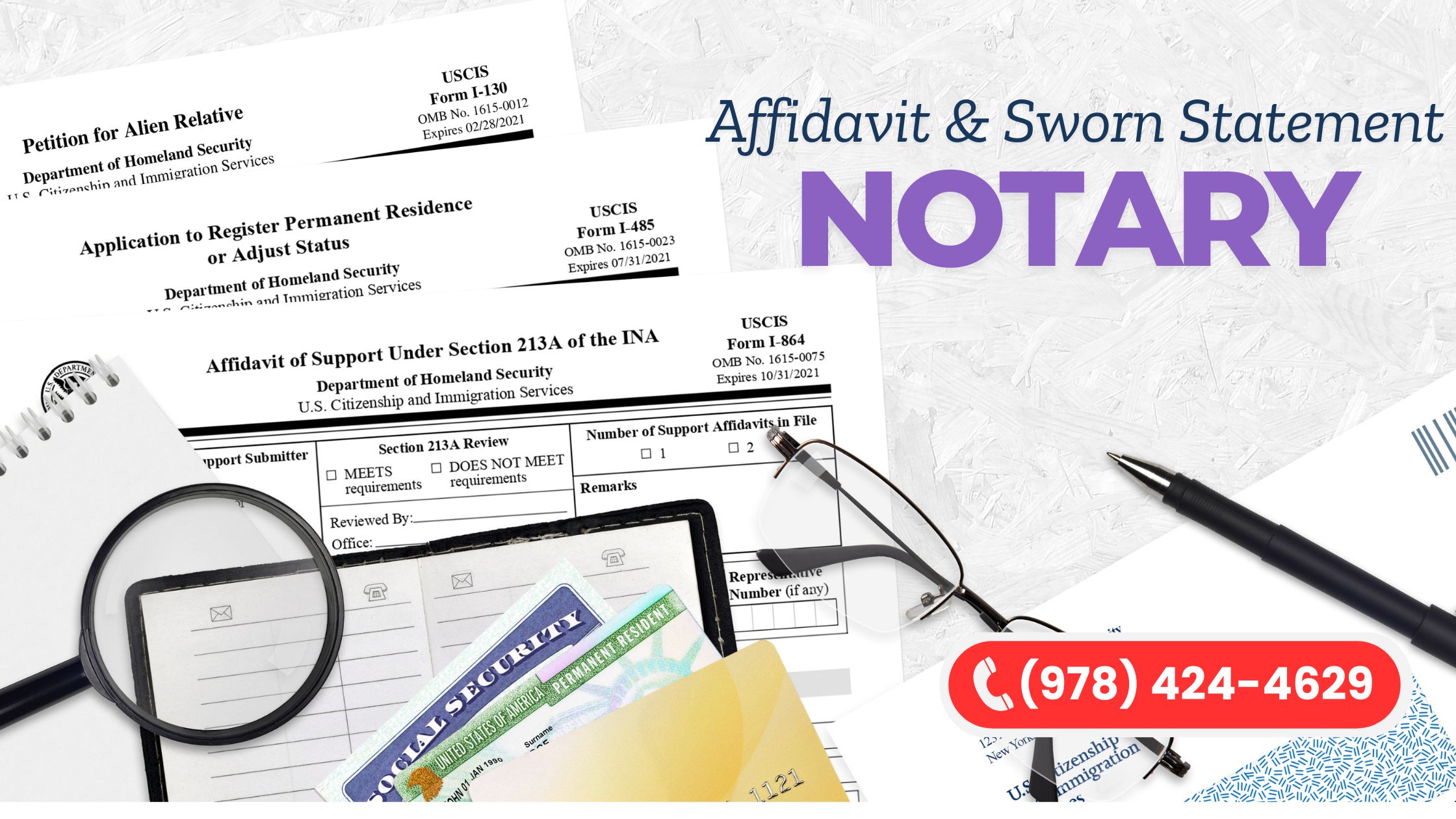 Massachusetts Notary Public