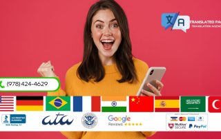Massachusetts is More Diverse Than Ever – Here's Why Translation Services Are Critical 11 Tewksbury Translation Service - Copy